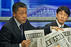 In Wake of Disasters, Japan Faces Crisis in Communication